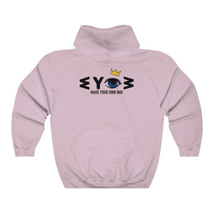 Loyalty Hooded Sweatshirt