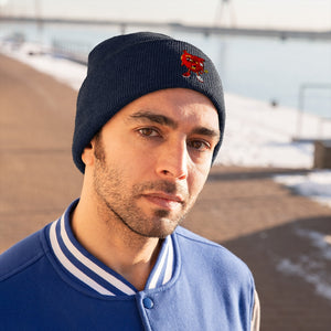 Ox Beanie