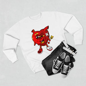 OX Crewneck Sweatshirt