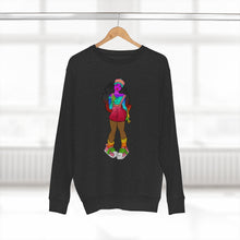 Load image into Gallery viewer, Loyalty Crewneck Sweatshirt
