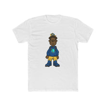 Load image into Gallery viewer, Nature Boy Cotton Crew Tee
