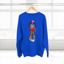 Load image into Gallery viewer, Loyalty Crewneck Sweatshirt
