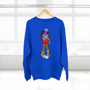 Loyalty Crewneck Sweatshirt