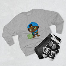 Load image into Gallery viewer, Chedda Baby Crewneck Sweatshirt
