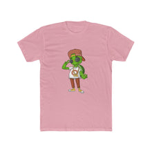 Load image into Gallery viewer, Patience Cotton Crew Tee
