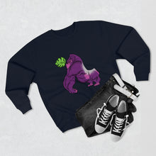 Load image into Gallery viewer, Leafy Crewneck Sweatshirt
