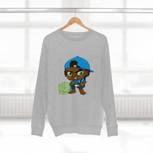 Load image into Gallery viewer, Chedda Baby Crewneck Sweatshirt
