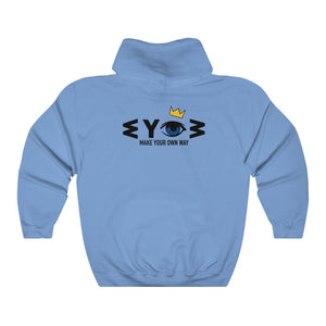 CG Hooded Sweatshirt