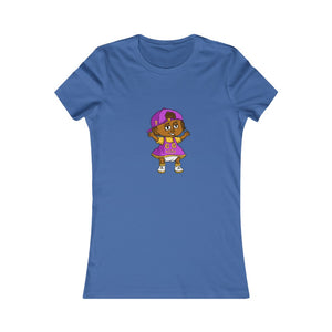 CG Women's Tee