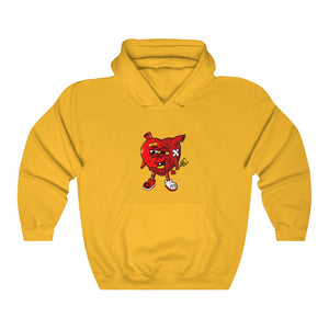 OX Hooded Sweatshirt