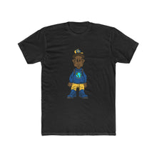 Load image into Gallery viewer, Nature Boy Cotton Crew Tee
