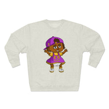 Load image into Gallery viewer, CG Crewneck Sweatshirt
