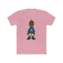 Load image into Gallery viewer, Nature Boy Cotton Crew Tee
