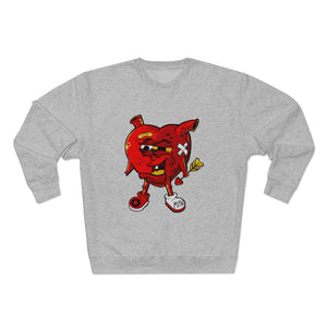 OX Crewneck Sweatshirt