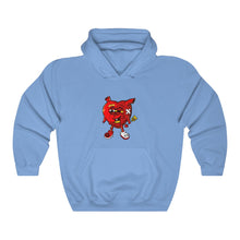 Load image into Gallery viewer, OX Hooded Sweatshirt
