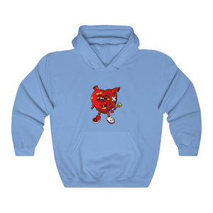 OX Hooded Sweatshirt