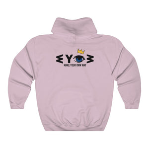 CG Hooded Sweatshirt