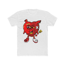 Load image into Gallery viewer, OX Cotton Crew Tee
