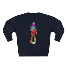 Load image into Gallery viewer, Loyalty Crewneck Sweatshirt
