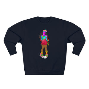 Loyalty Crewneck Sweatshirt