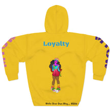 Load image into Gallery viewer, Copy of   MYOW loyalty Unisex Pullover Hoodie
