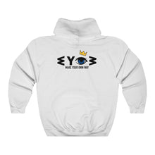 Load image into Gallery viewer, Tick Tock Hooded Sweatshirt
