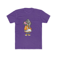 Load image into Gallery viewer, Memory Cotton Crew Tee
