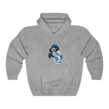 Load image into Gallery viewer, Energy Hooded Sweatshirt
