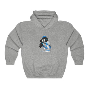 Energy Hooded Sweatshirt