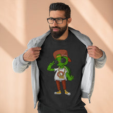 Load image into Gallery viewer, Patience Crewneck Sweatshirt
