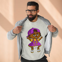 Load image into Gallery viewer, CG Crewneck Sweatshirt
