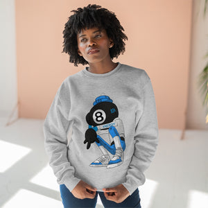 Energy Crewneck Sweatshirt