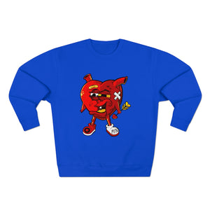 OX Crewneck Sweatshirt