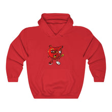 Load image into Gallery viewer, OX Hooded Sweatshirt
