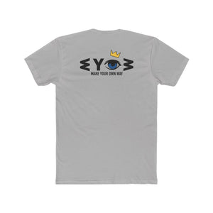 Energy Cotton Crew Tee