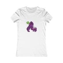 Load image into Gallery viewer, Leafy Women&#39;s Tee
