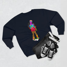 Load image into Gallery viewer, Loyalty Crewneck Sweatshirt
