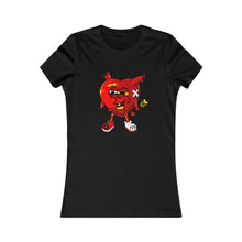 Load image into Gallery viewer, OX Women&#39;s Tee
