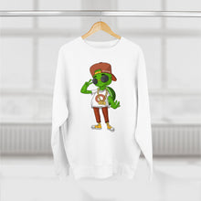 Load image into Gallery viewer, Patience Crewneck Sweatshirt
