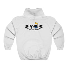 Load image into Gallery viewer, Loyalty Hooded Sweatshirt
