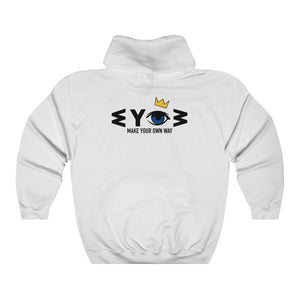 Loyalty Hooded Sweatshirt