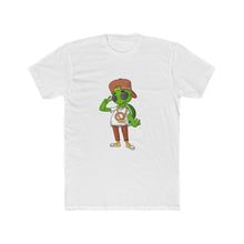 Load image into Gallery viewer, Patience Cotton Crew Tee
