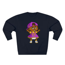 Load image into Gallery viewer, CG Crewneck Sweatshirt
