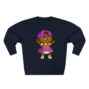 CG Crewneck Sweatshirt