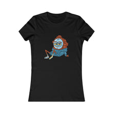 Load image into Gallery viewer, Tick Tock Women&#39;s Tee
