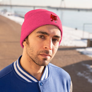 Ox Beanie