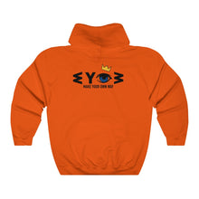 Load image into Gallery viewer, Energy Hooded Sweatshirt
