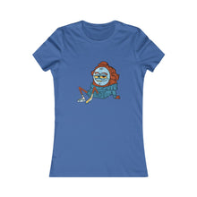 Load image into Gallery viewer, Tick Tock Women&#39;s Tee
