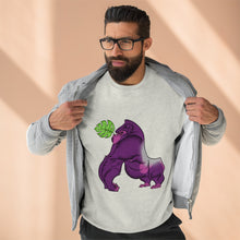 Load image into Gallery viewer, Leafy Crewneck Sweatshirt
