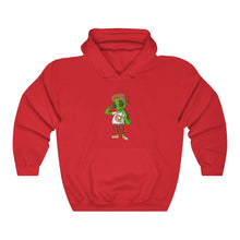 Load image into Gallery viewer, Patience Hooded Sweatshirt
